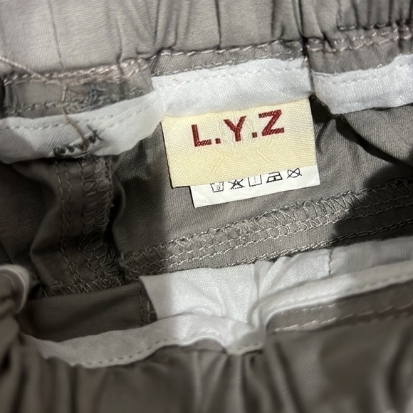 LOKTARC Camo pants. Size 140 (7-8 years). NWT - Picture 5 of 6